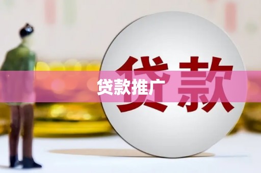 南安贷款推广