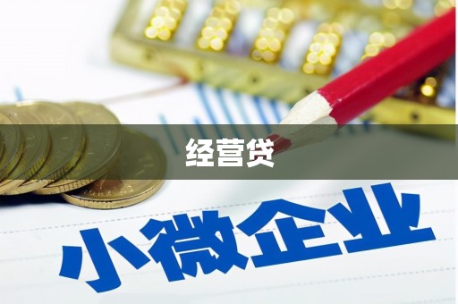 南安经营贷