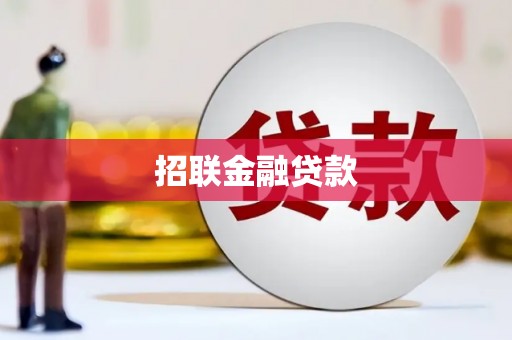 南安招联金融贷款