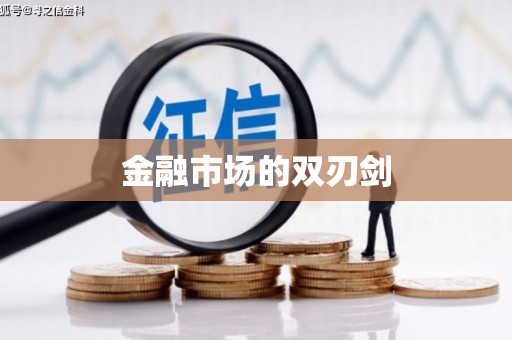 南安金融市场的双刃剑
