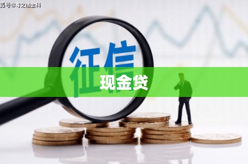 南安现金贷