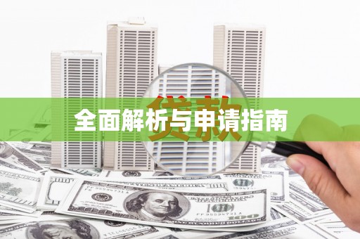 南安全面解析与申请指南