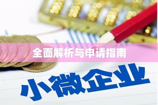 南安全面解析与申请指南