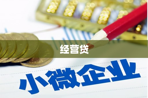 南安经营贷